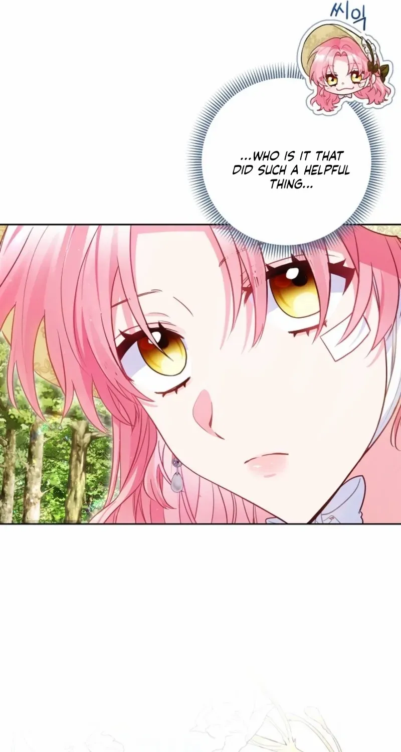 I’m the Villainess, but I Imprinted with the Male Lead Chapter 19 page 73 - 