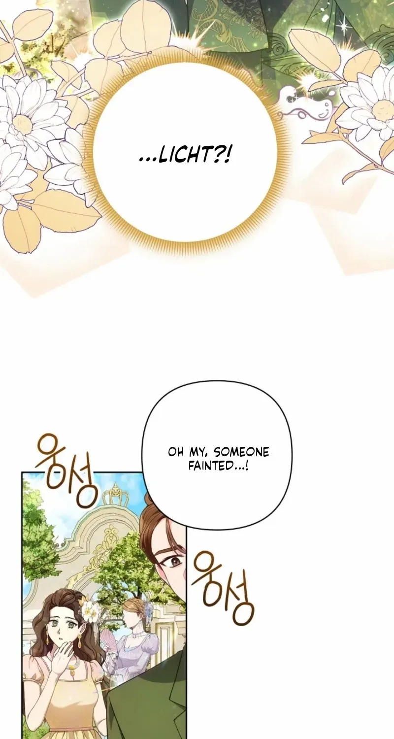 I’m the Villainess, but I Imprinted with the Male Lead Chapter 19 page 75 - 