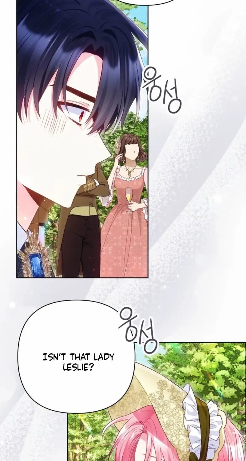 I’m the Villainess, but I Imprinted with the Male Lead Chapter 19 page 79 - 
