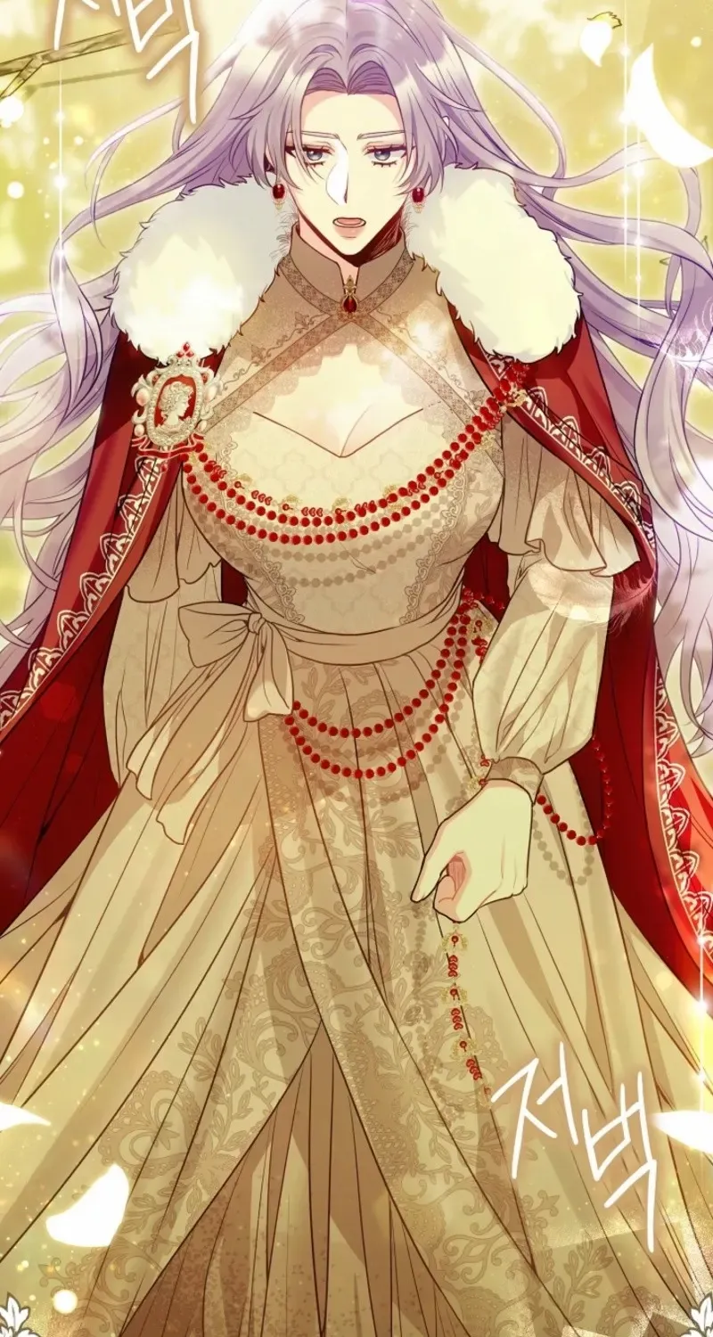 I’m the Villainess, but I Imprinted with the Male Lead Chapter 19 page 89 - 