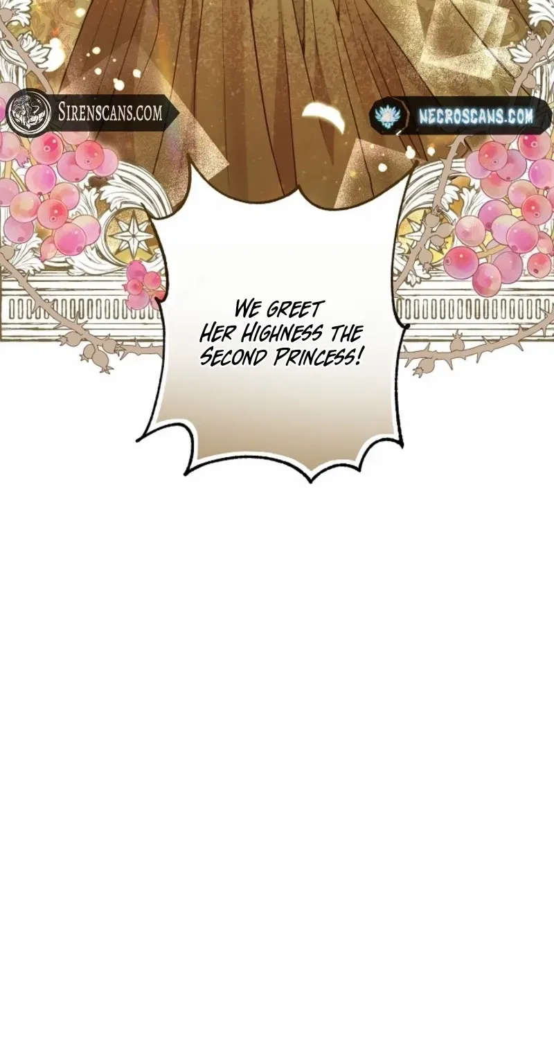 I’m the Villainess, but I Imprinted with the Male Lead Chapter 19 page 90 - 