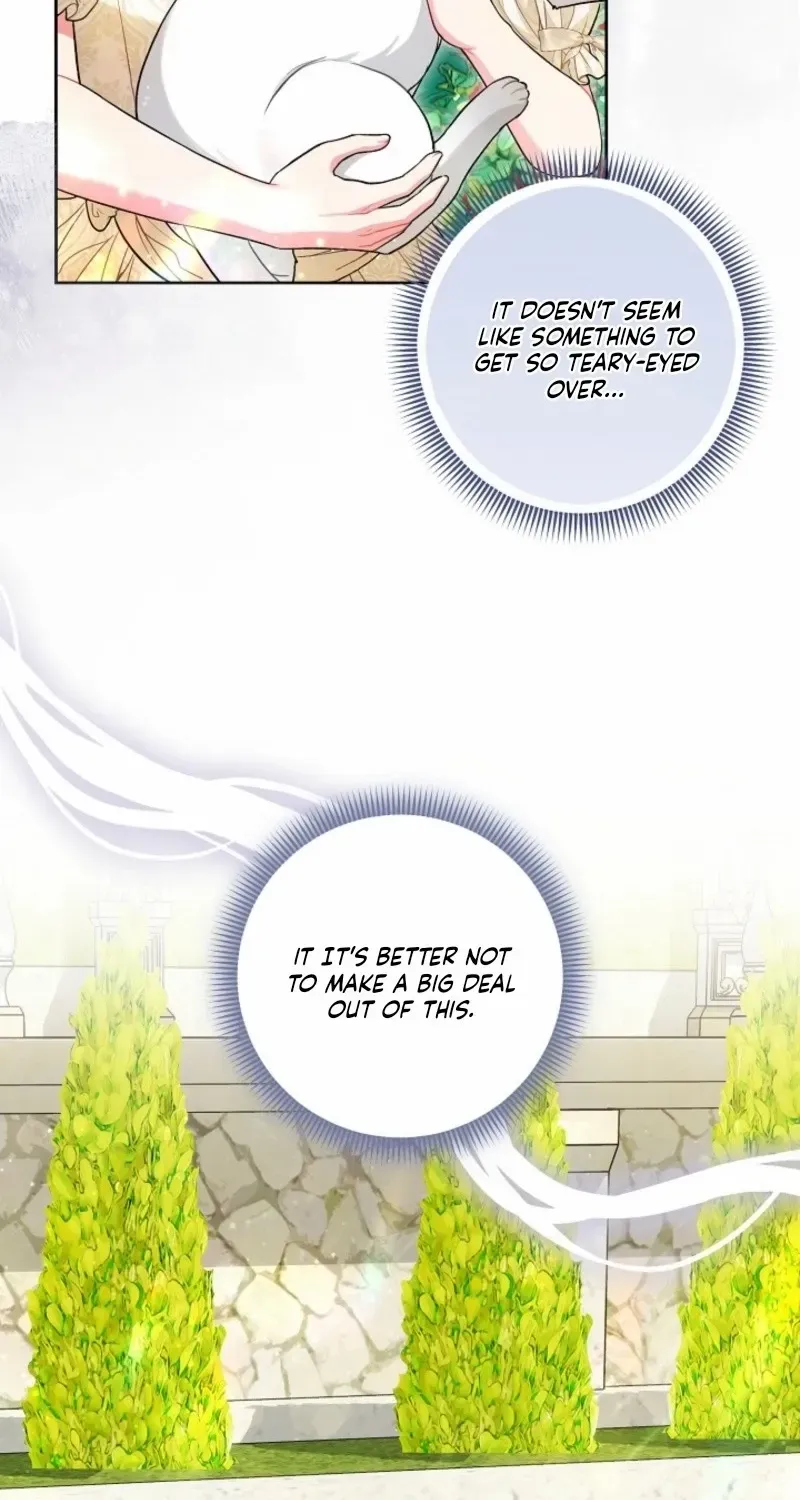 I’m the Villainess, but I Imprinted with the Male Lead Chapter 19 page 10 - 