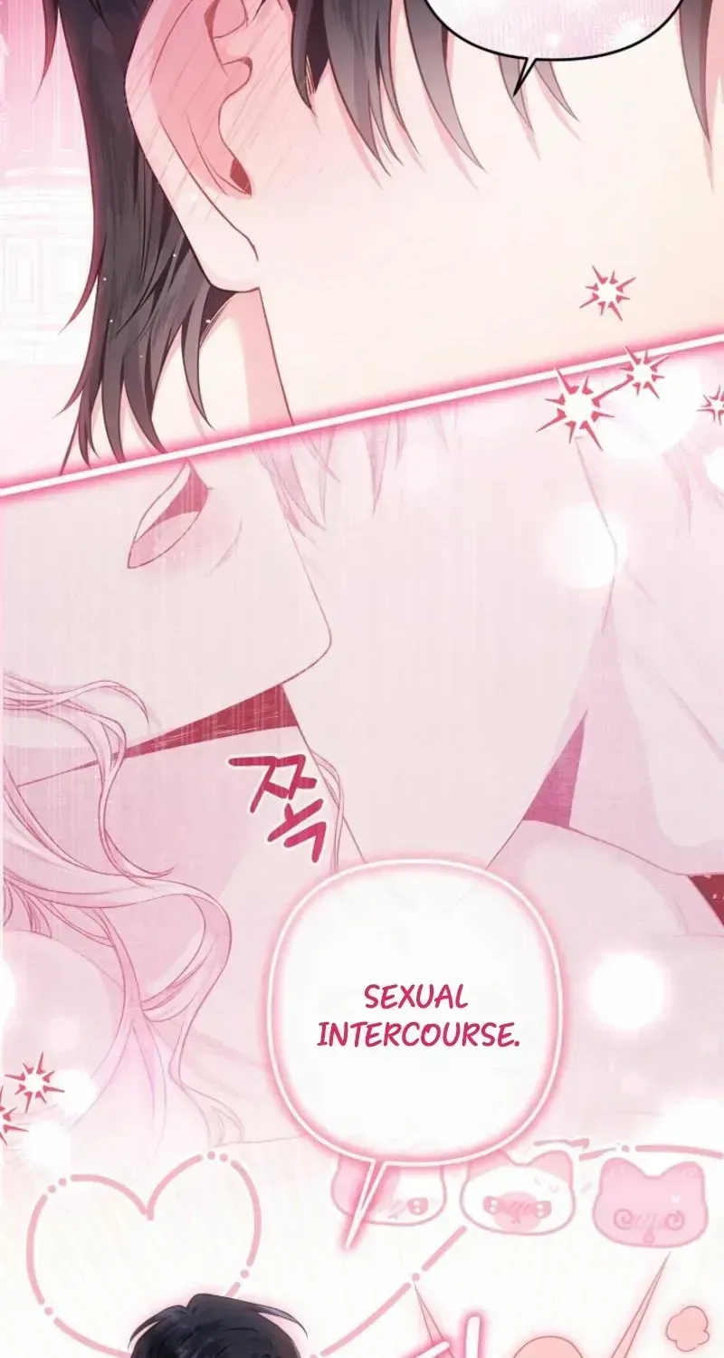 I’m the Villainess, but I Imprinted with the Male Lead Chapter 2.1 page 15 - 