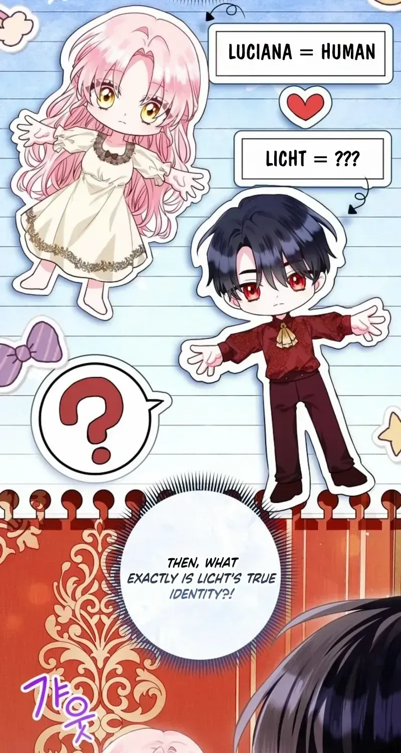 I’m the Villainess, but I Imprinted with the Male Lead Chapter 2.1 page 18 - 