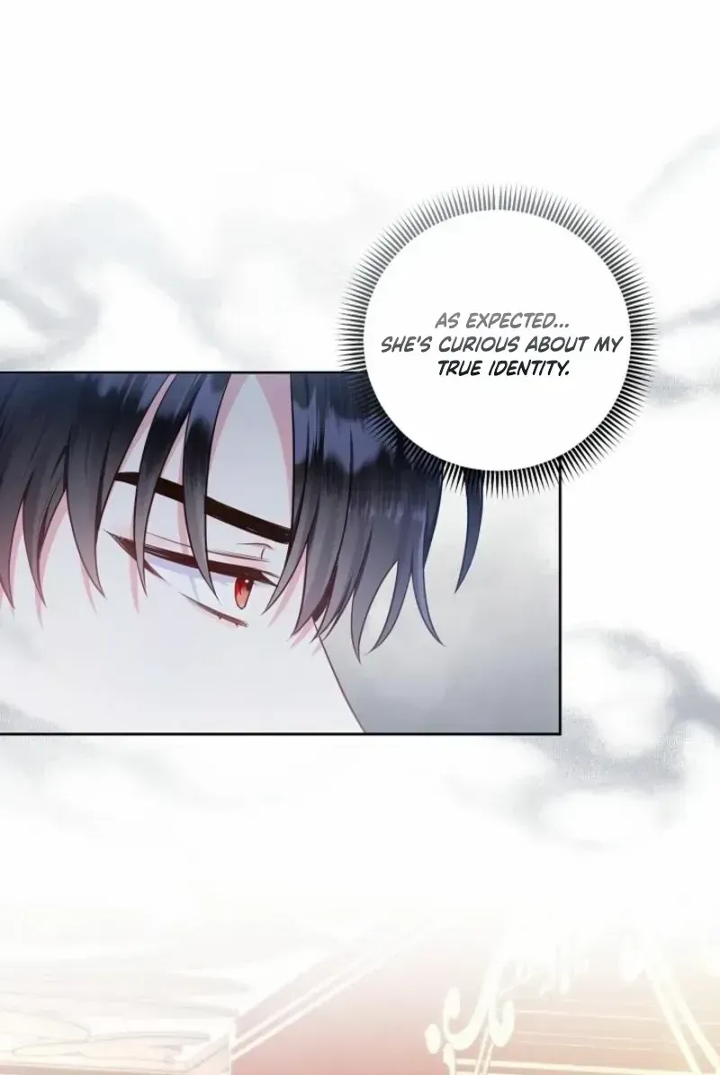 I’m the Villainess, but I Imprinted with the Male Lead Chapter 2.1 page 20 - 