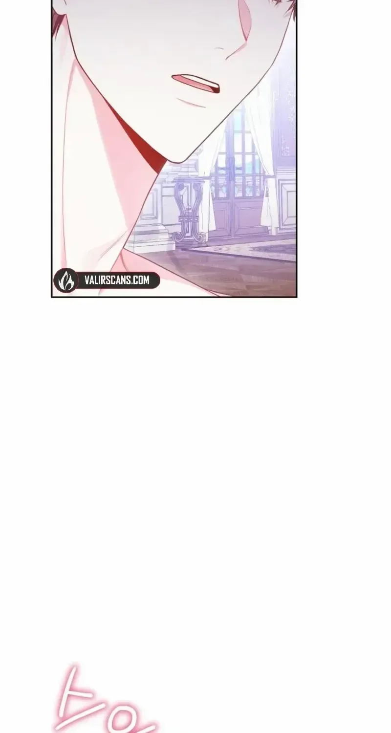 I’m the Villainess, but I Imprinted with the Male Lead Chapter 2.1 page 36 - 