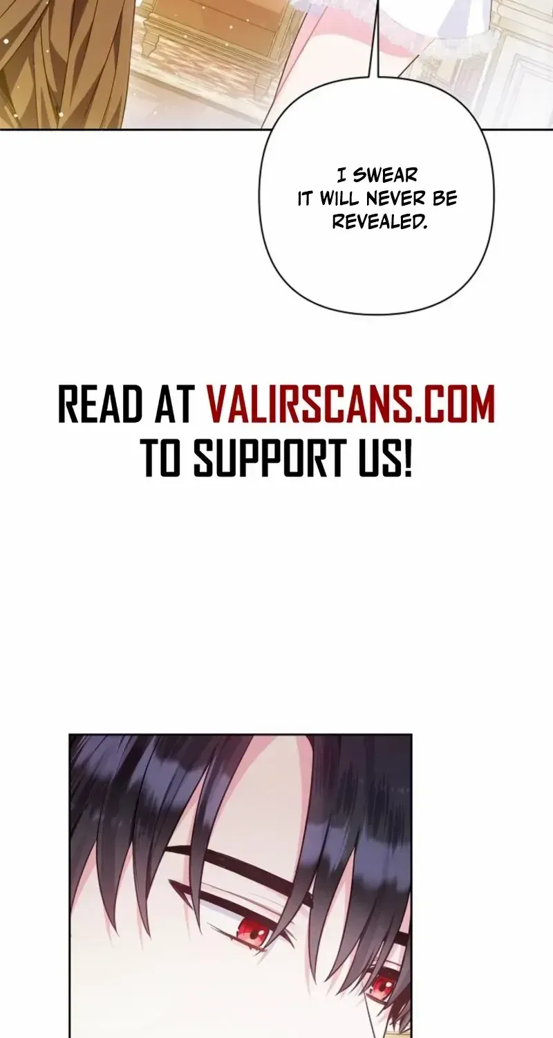 I’m the Villainess, but I Imprinted with the Male Lead Chapter 2.1 page 41 - 