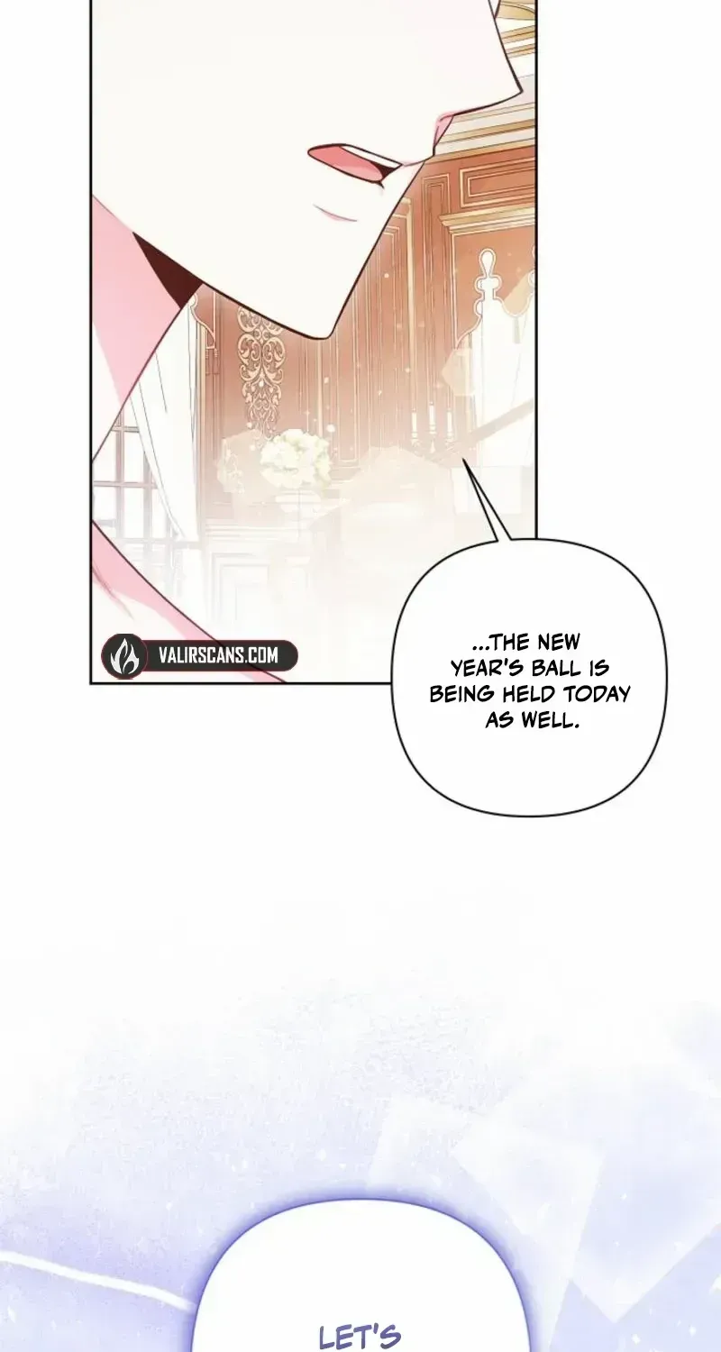 I’m the Villainess, but I Imprinted with the Male Lead Chapter 2.1 page 42 - 