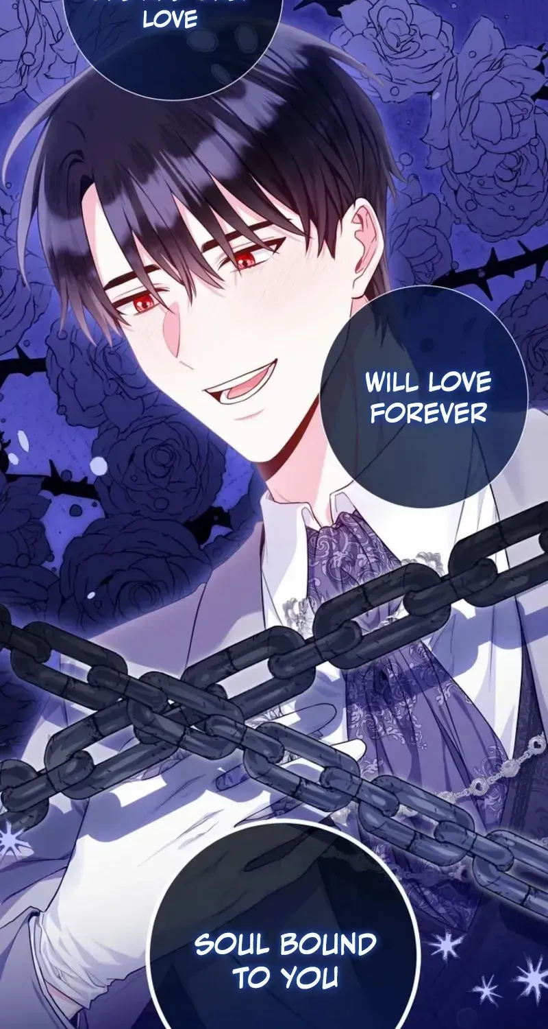 I’m the Villainess, but I Imprinted with the Male Lead Chapter 2.1 page 54 - 