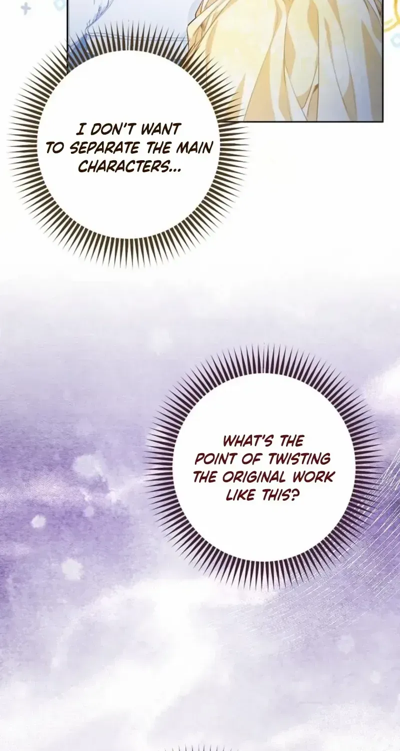 I’m the Villainess, but I Imprinted with the Male Lead Chapter 2.1 page 57 - 