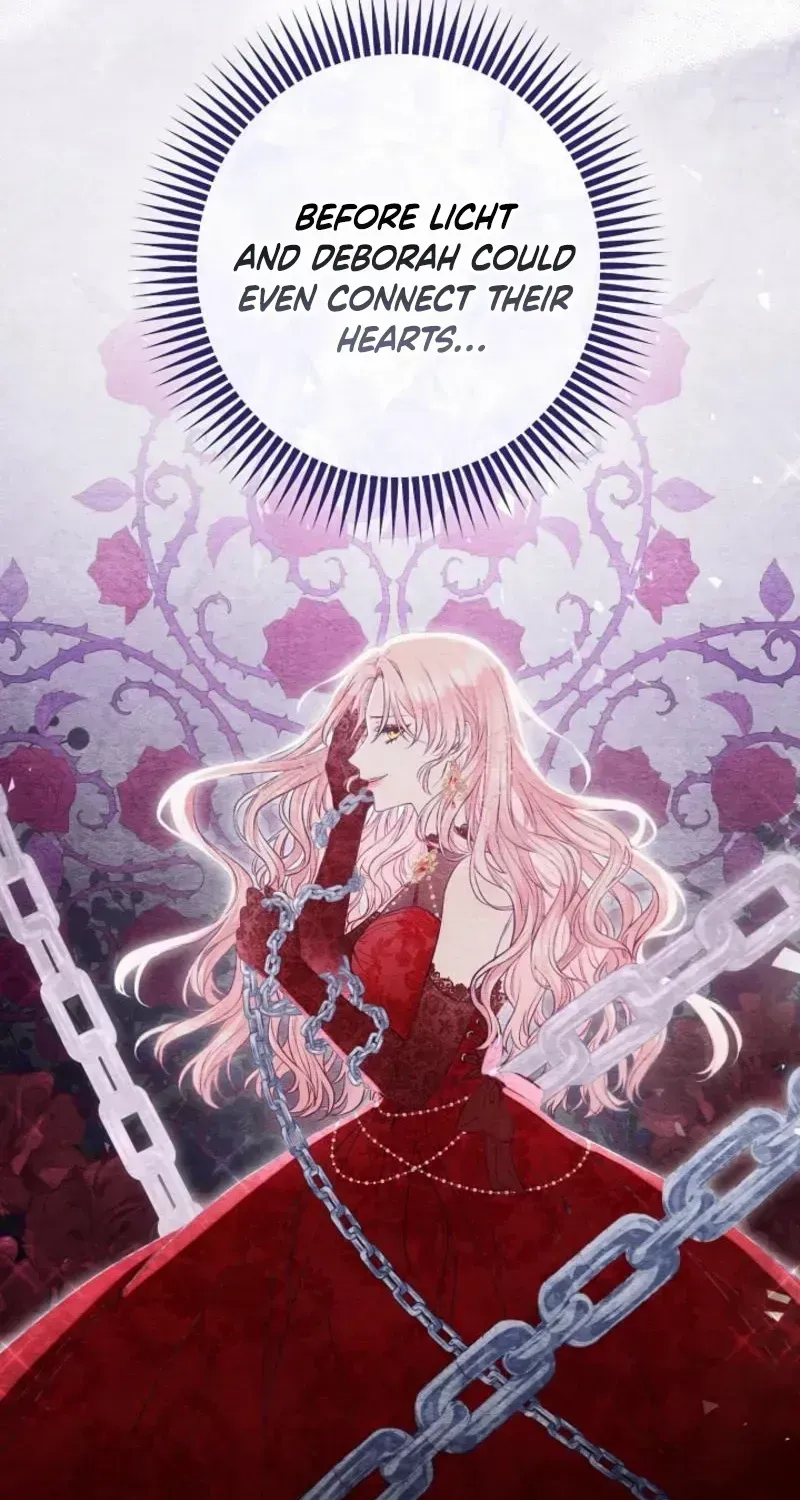 I’m the Villainess, but I Imprinted with the Male Lead Chapter 2.1 page 58 - 