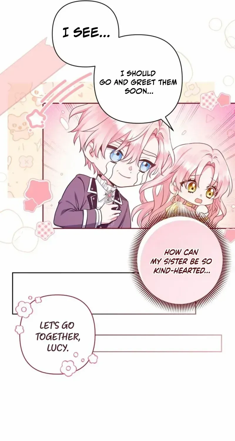 I’m the Villainess, but I Imprinted with the Male Lead Chapter 2.1 page 79 - 
