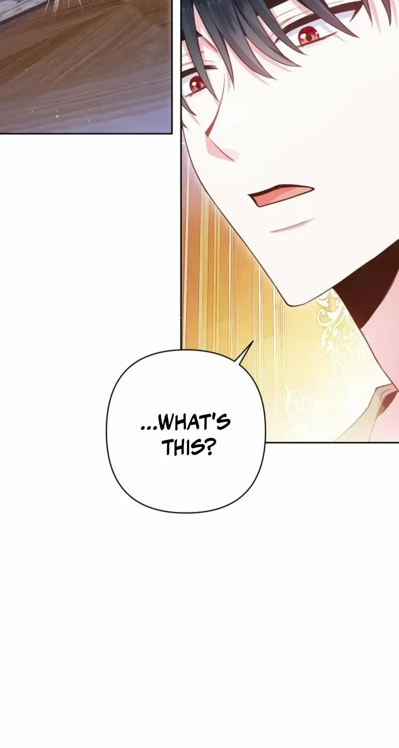 I’m the Villainess, but I Imprinted with the Male Lead Chapter 2.1 page 83 - 