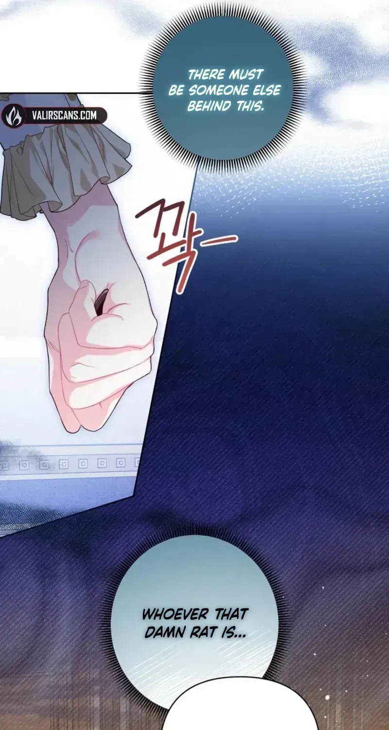 I’m the Villainess, but I Imprinted with the Male Lead Chapter 2.1 page 88 - 