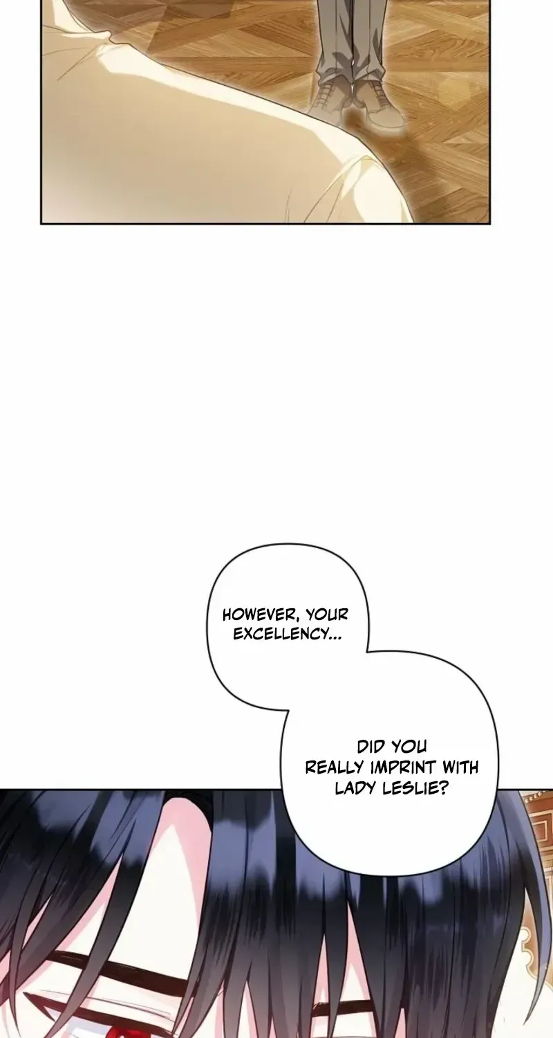 I’m the Villainess, but I Imprinted with the Male Lead Chapter 2.1 page 91 - 