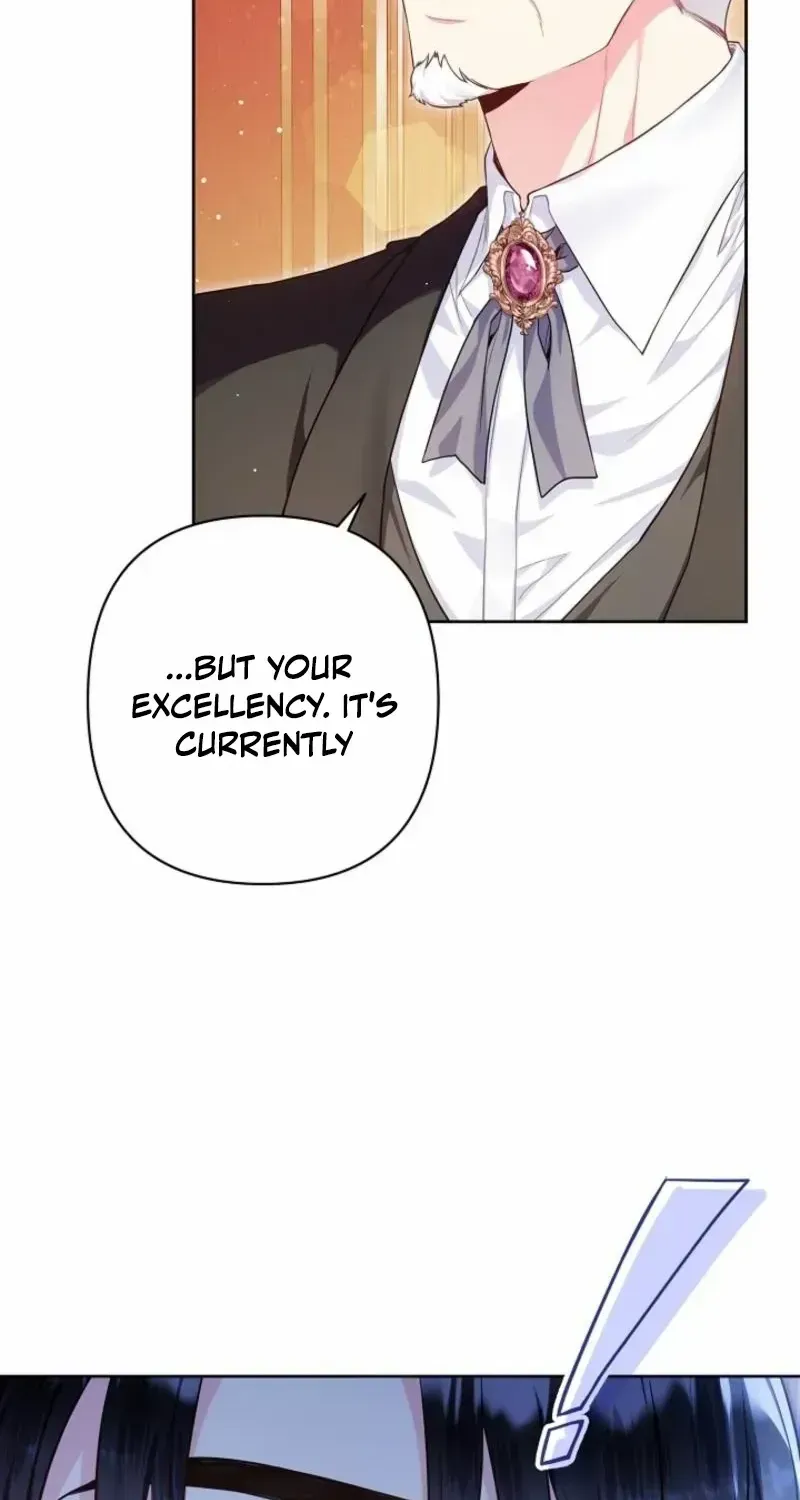 I’m the Villainess, but I Imprinted with the Male Lead Chapter 2.1 page 93 - 