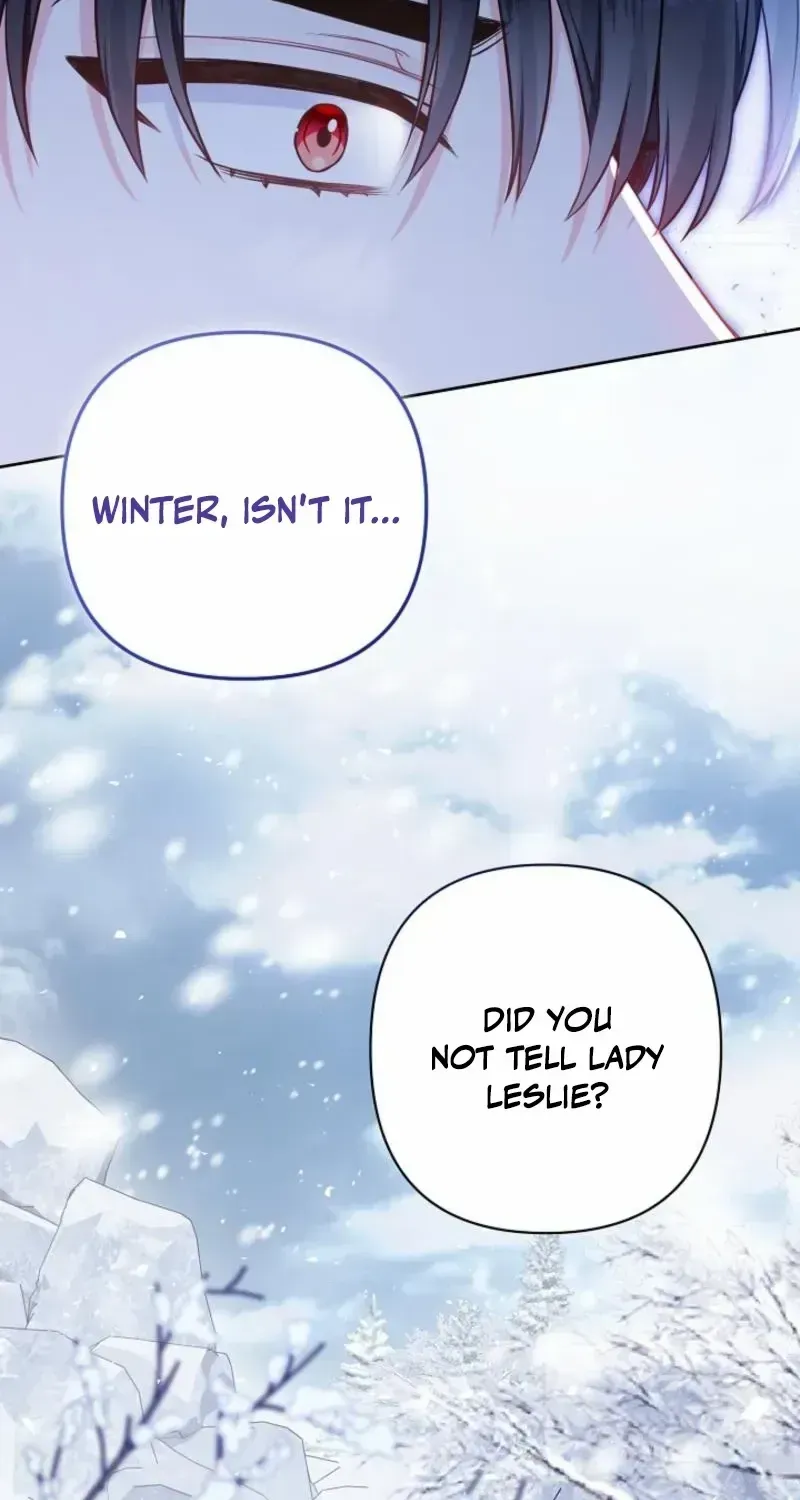 I’m the Villainess, but I Imprinted with the Male Lead Chapter 2.1 page 94 - 