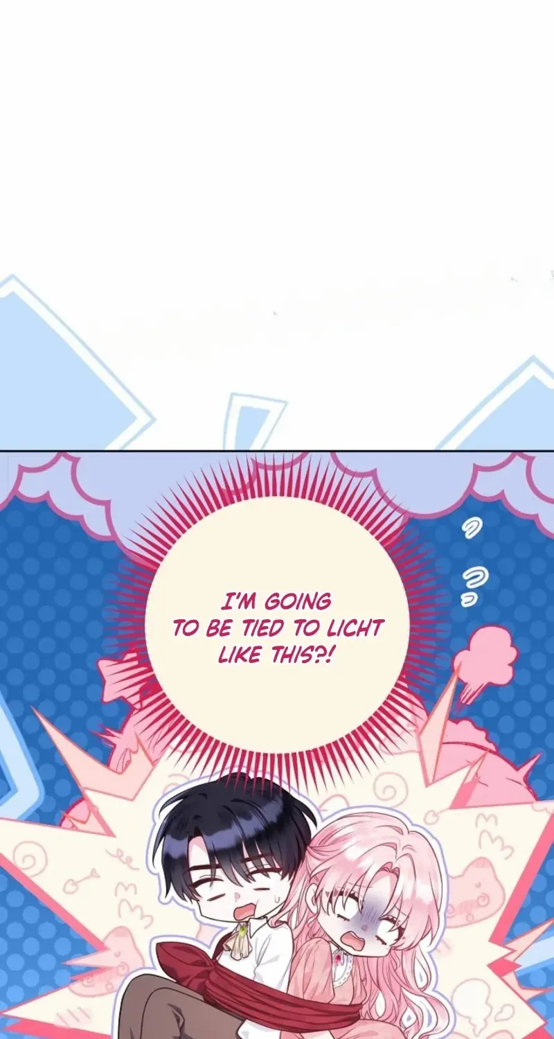 I’m the Villainess, but I Imprinted with the Male Lead Chapter 2 page 11 - 