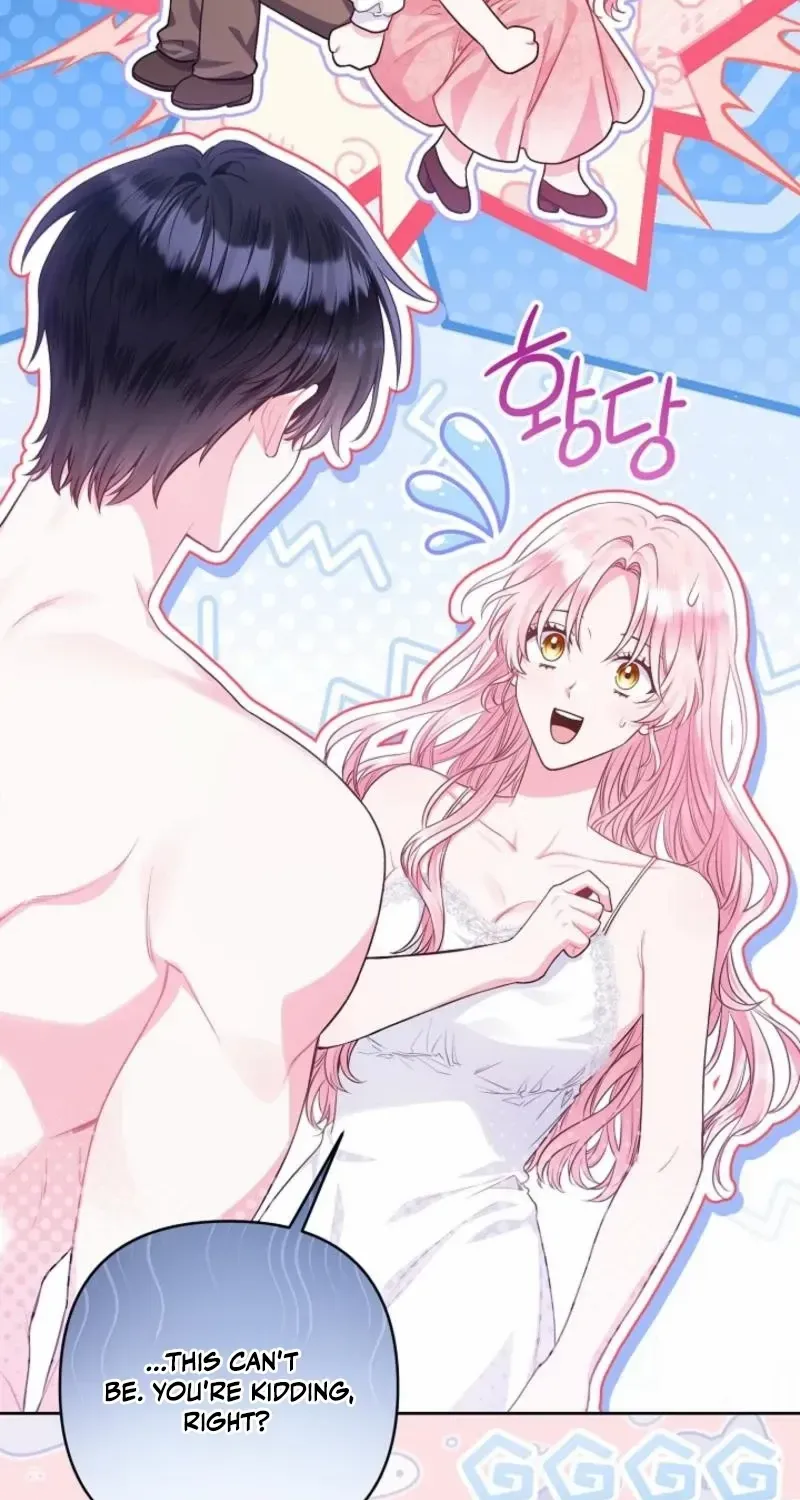 I’m the Villainess, but I Imprinted with the Male Lead Chapter 2 page 12 - 