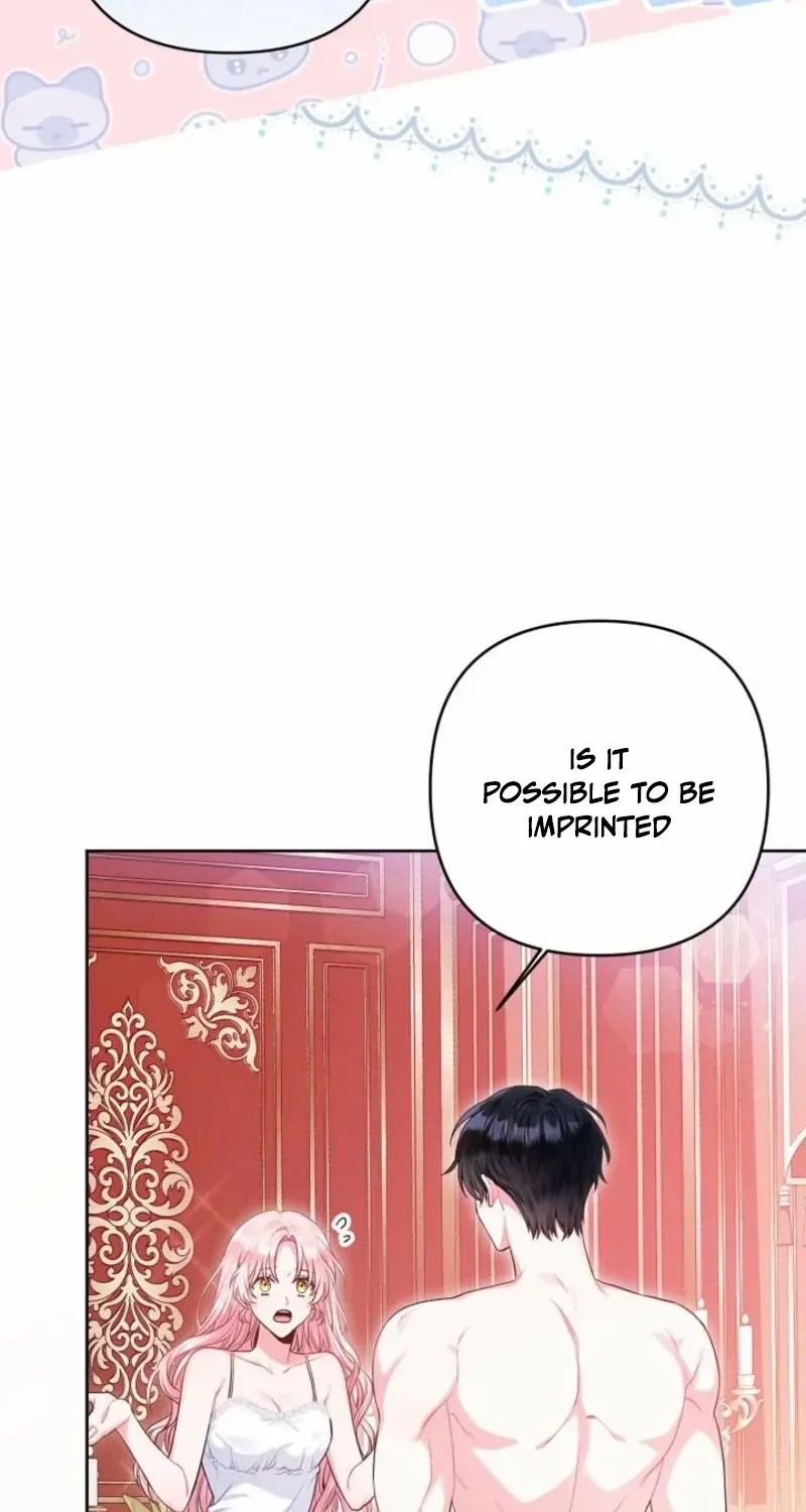 I’m the Villainess, but I Imprinted with the Male Lead Chapter 2 page 13 - 