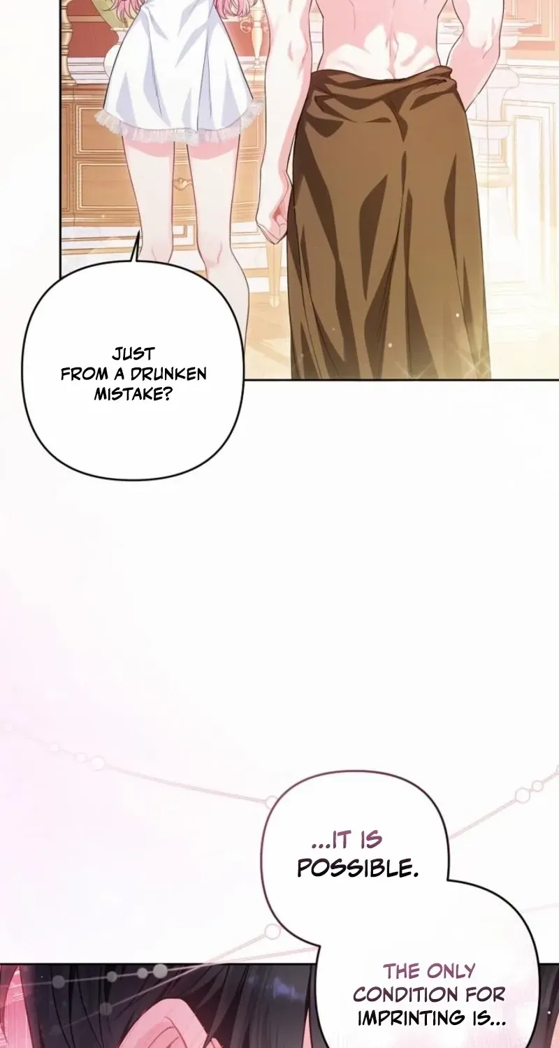 I’m the Villainess, but I Imprinted with the Male Lead Chapter 2 page 14 - 