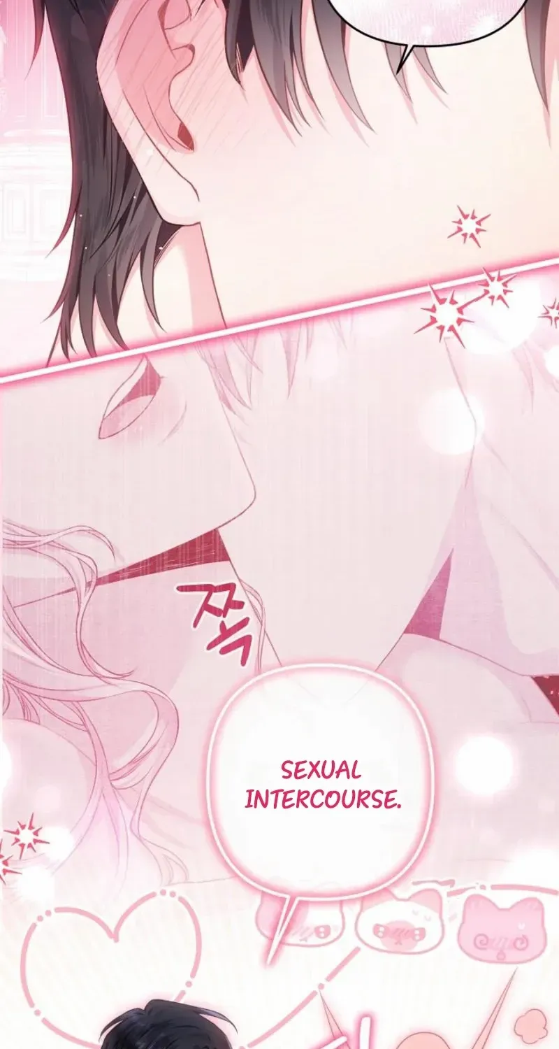I’m the Villainess, but I Imprinted with the Male Lead Chapter 2 page 15 - 