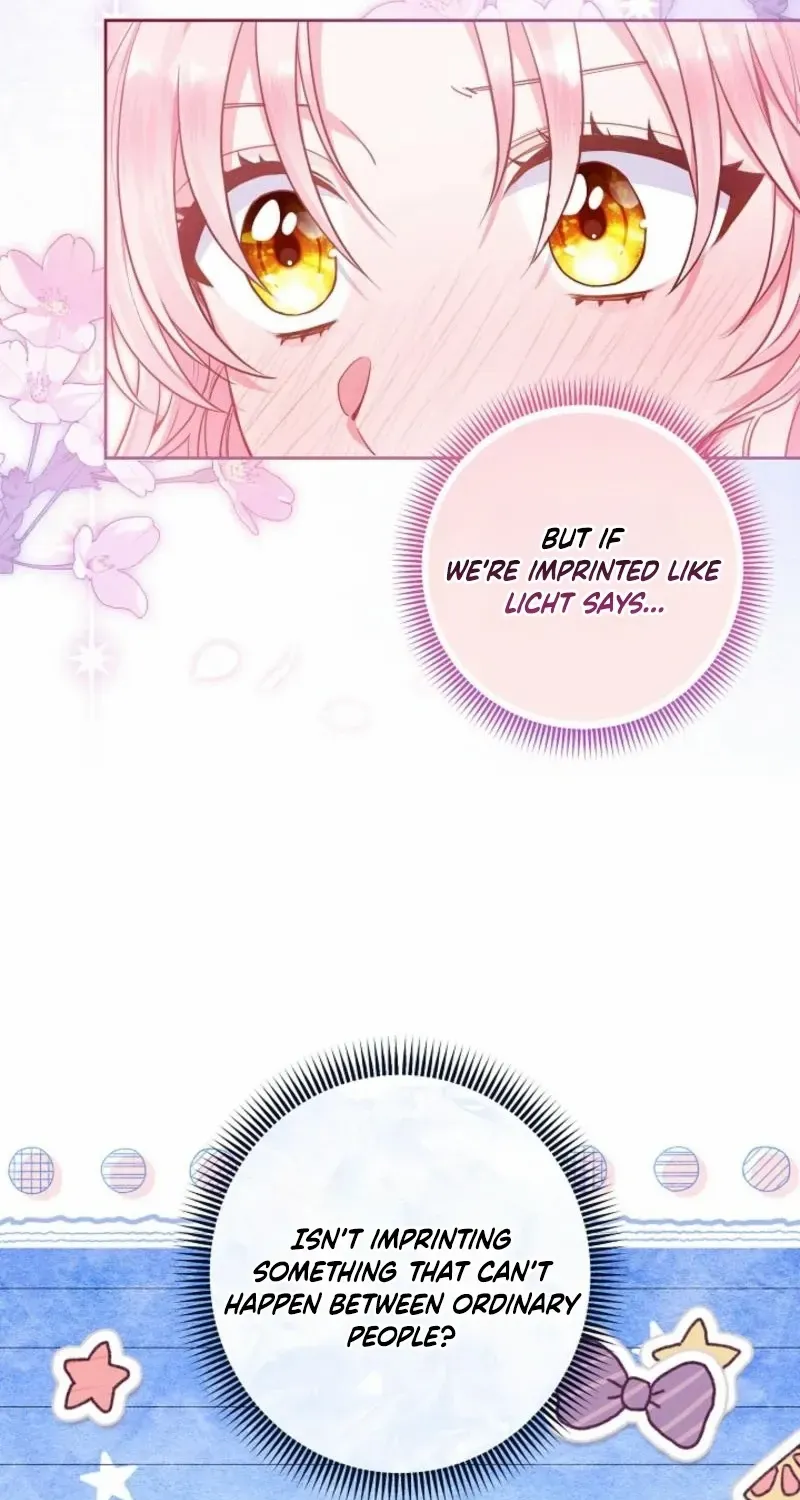 I’m the Villainess, but I Imprinted with the Male Lead Chapter 2 page 17 - 