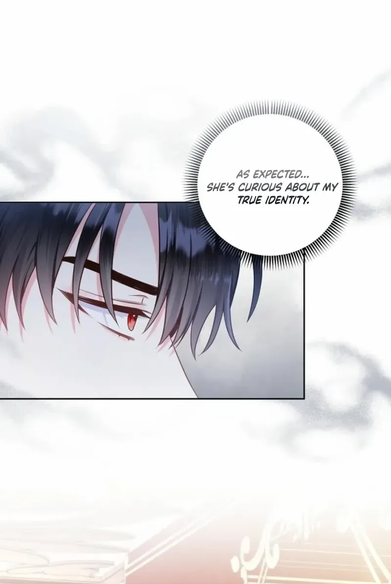 I’m the Villainess, but I Imprinted with the Male Lead Chapter 2 page 20 - 