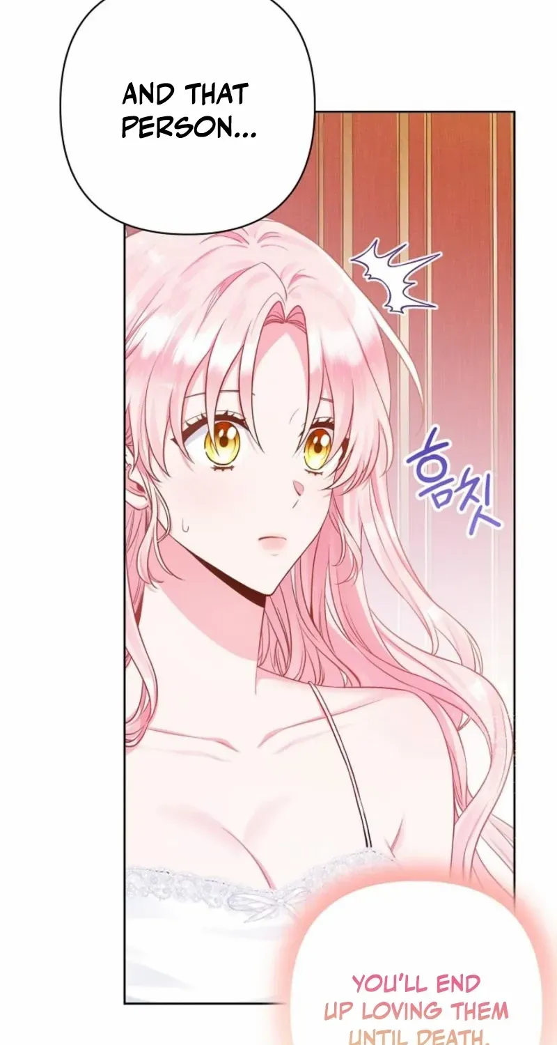 I’m the Villainess, but I Imprinted with the Male Lead Chapter 2 page 29 - 