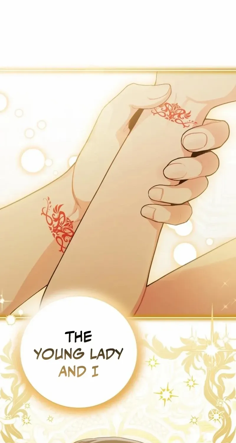 I’m the Villainess, but I Imprinted with the Male Lead Chapter 2 page 4 - 
