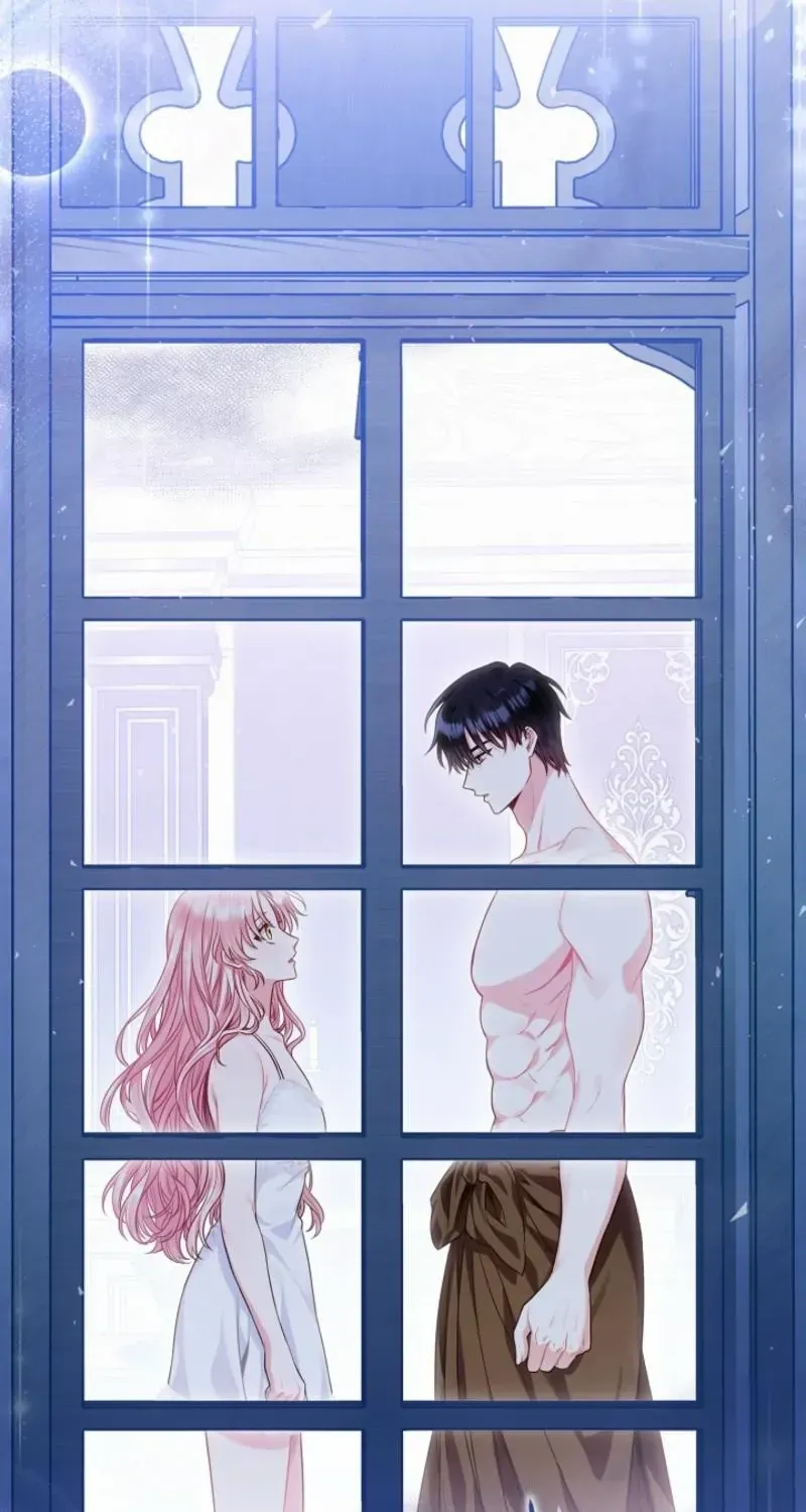 I’m the Villainess, but I Imprinted with the Male Lead Chapter 2 page 31 - 