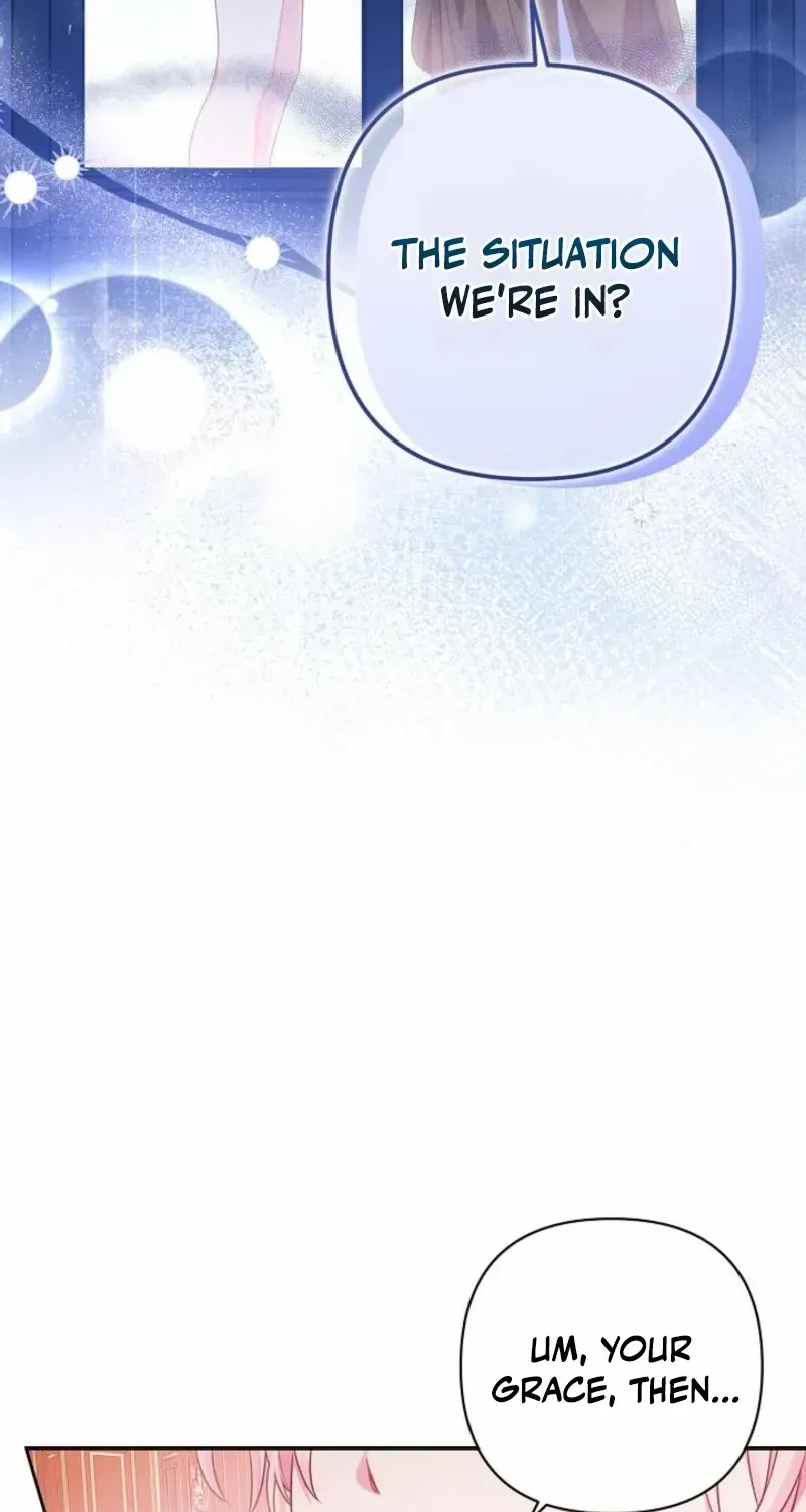 I’m the Villainess, but I Imprinted with the Male Lead Chapter 2 page 32 - 