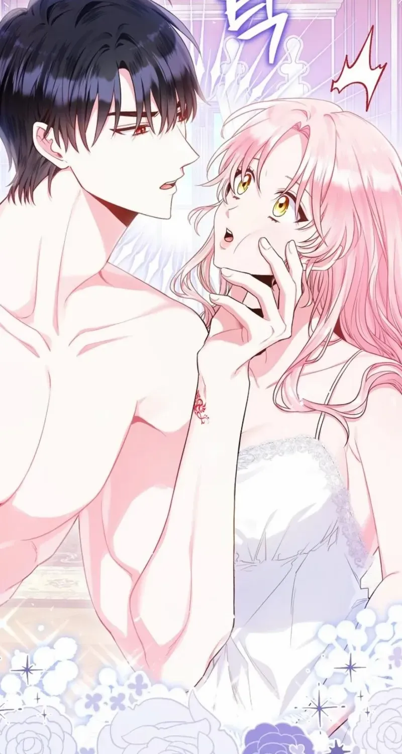 I’m the Villainess, but I Imprinted with the Male Lead Chapter 2 page 34 - 