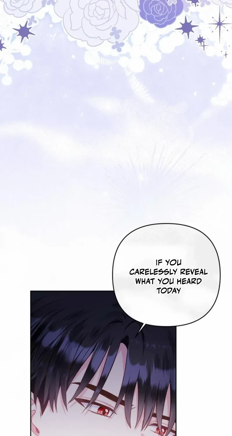 I’m the Villainess, but I Imprinted with the Male Lead Chapter 2 page 35 - 