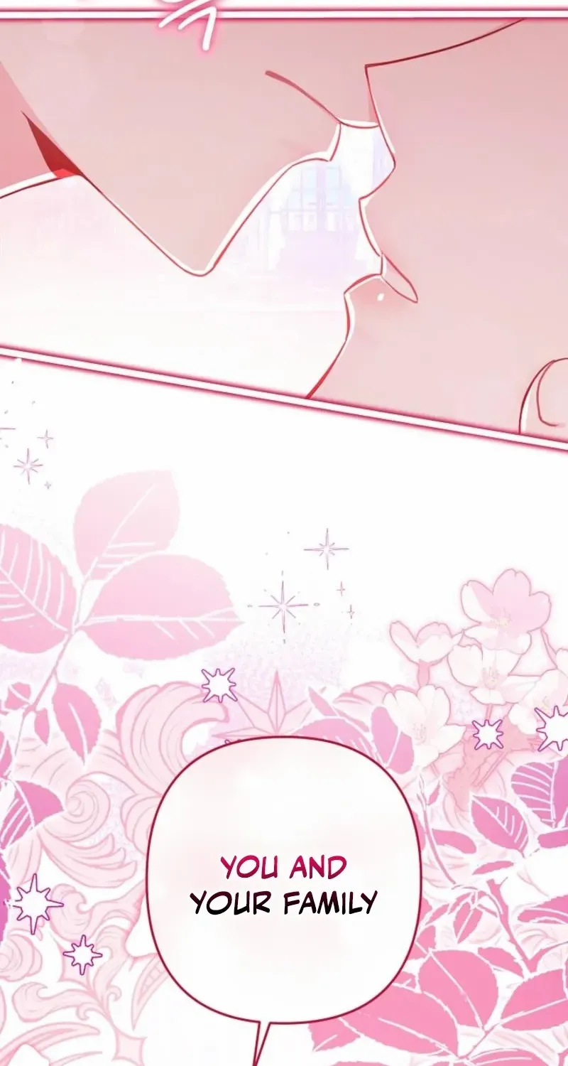 I’m the Villainess, but I Imprinted with the Male Lead Chapter 2 page 37 - 