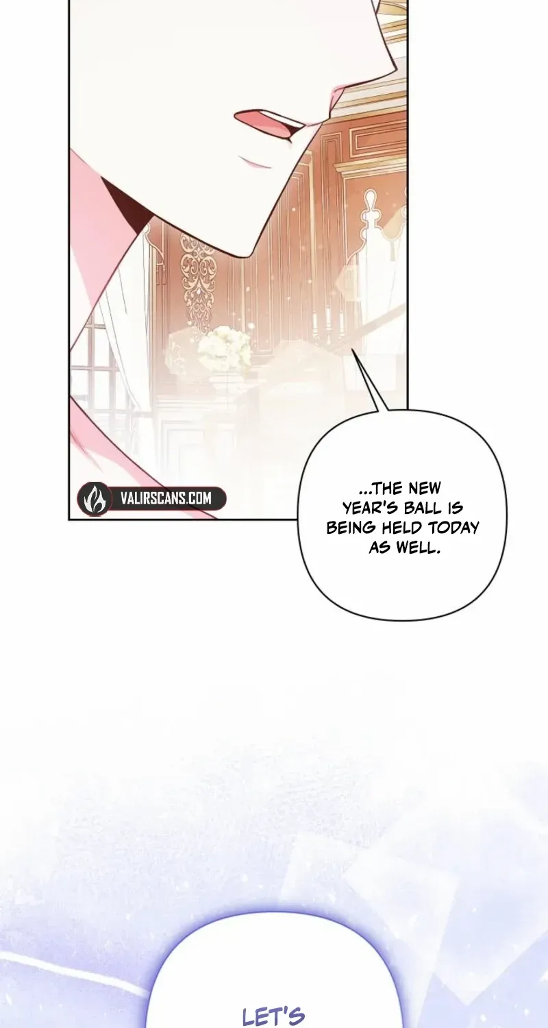 I’m the Villainess, but I Imprinted with the Male Lead Chapter 2 page 42 - 