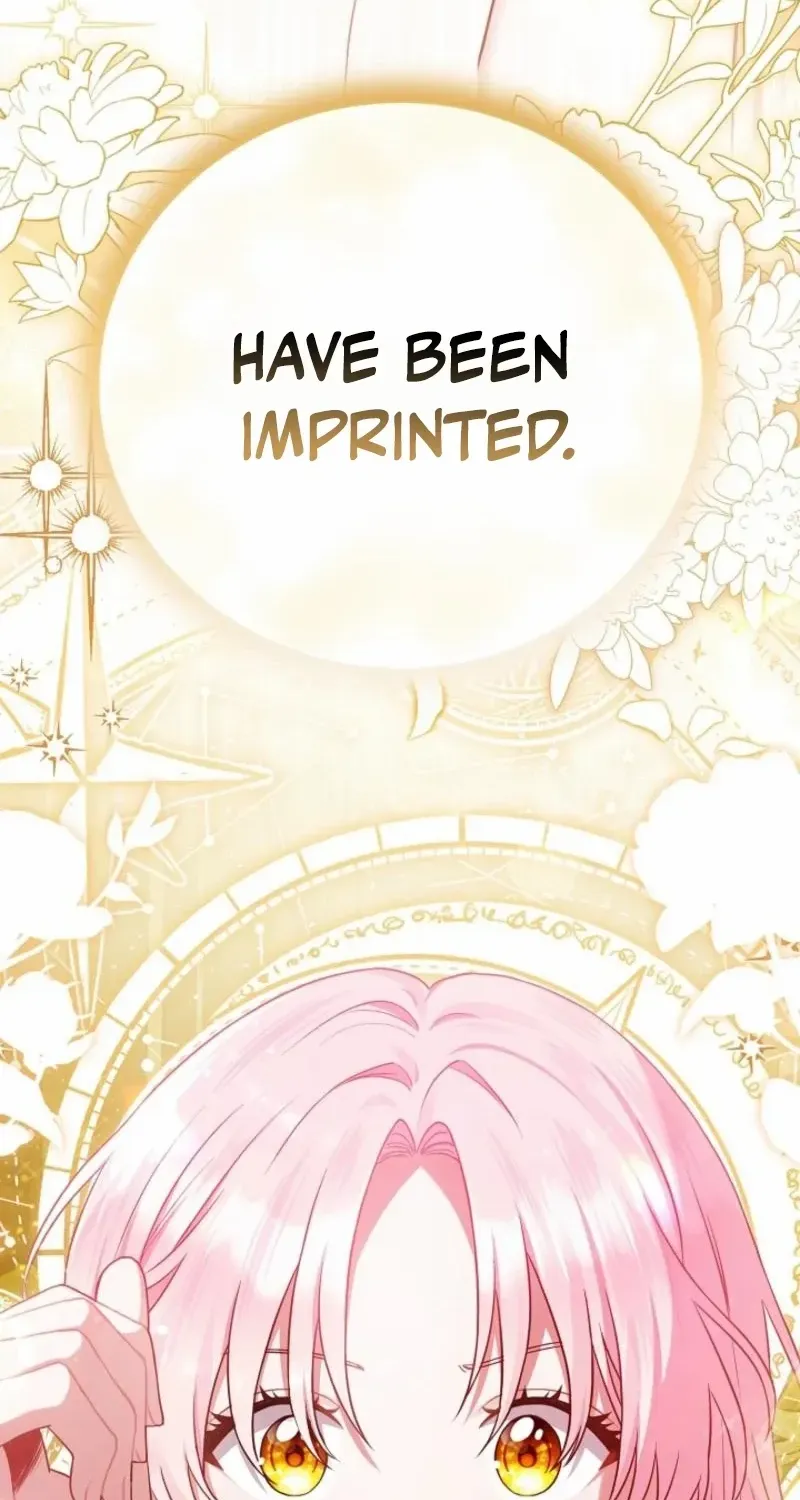 I’m the Villainess, but I Imprinted with the Male Lead Chapter 2 page 6 - 