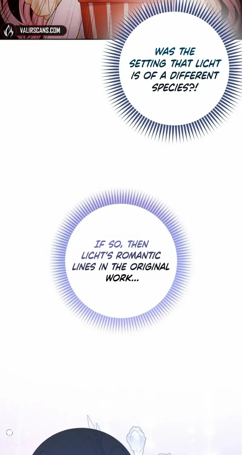 I’m the Villainess, but I Imprinted with the Male Lead Chapter 2 page 51 - 