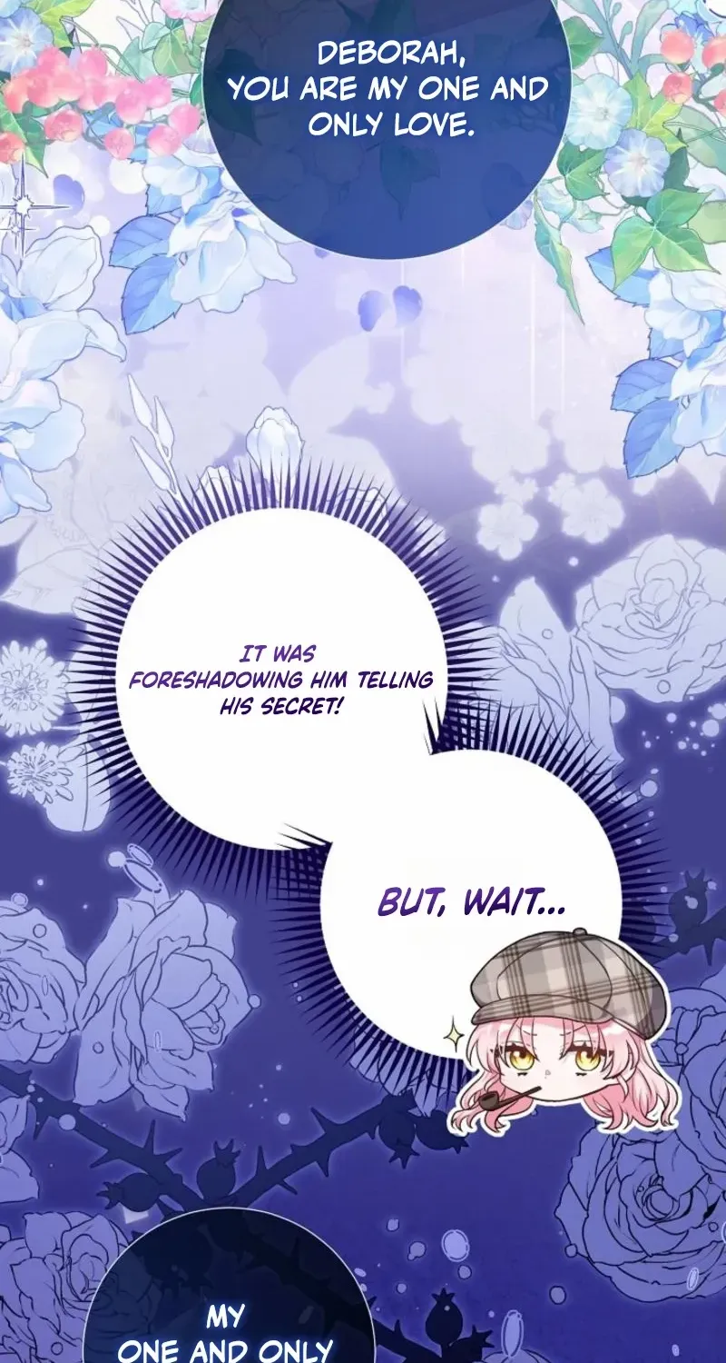 I’m the Villainess, but I Imprinted with the Male Lead Chapter 2 page 53 - 