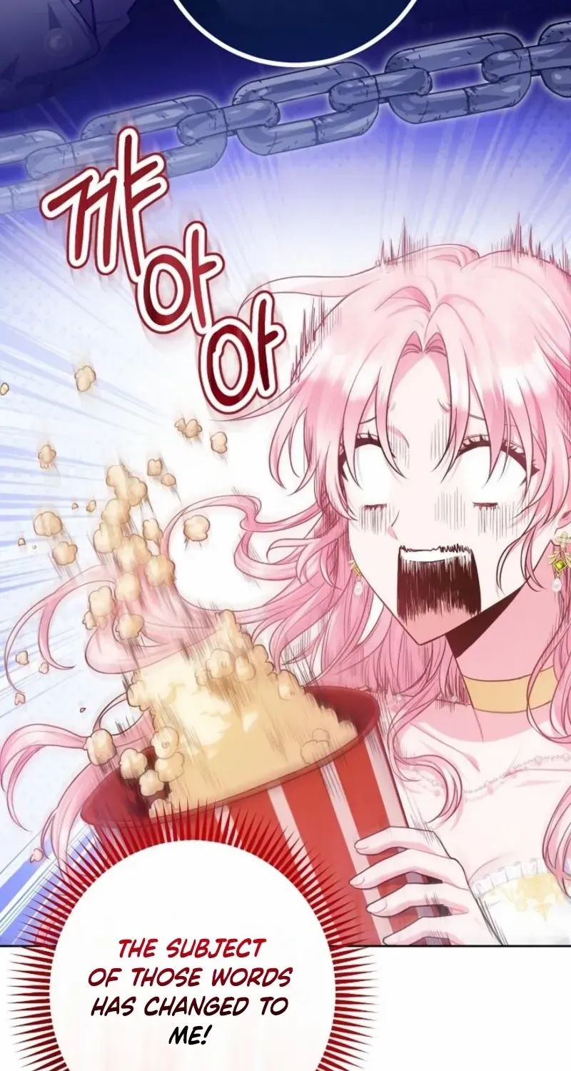 I’m the Villainess, but I Imprinted with the Male Lead Chapter 2 page 55 - 