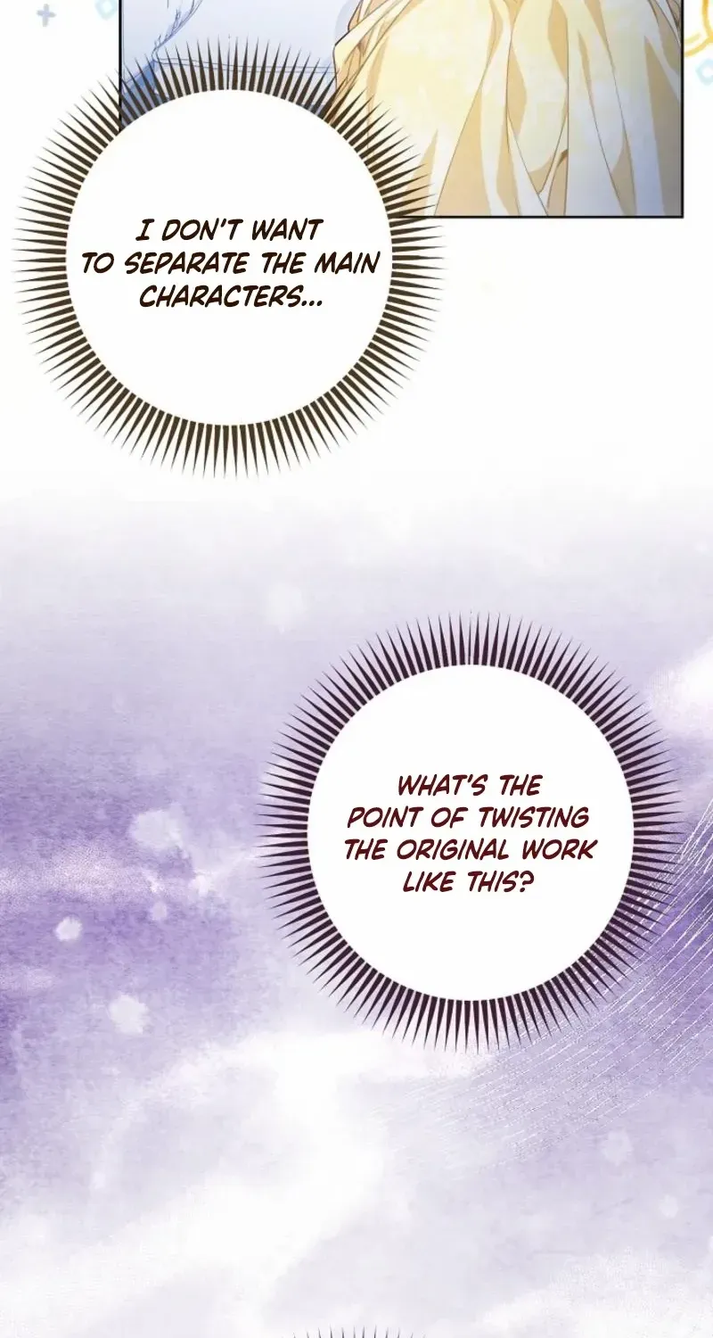 I’m the Villainess, but I Imprinted with the Male Lead Chapter 2 page 57 - 
