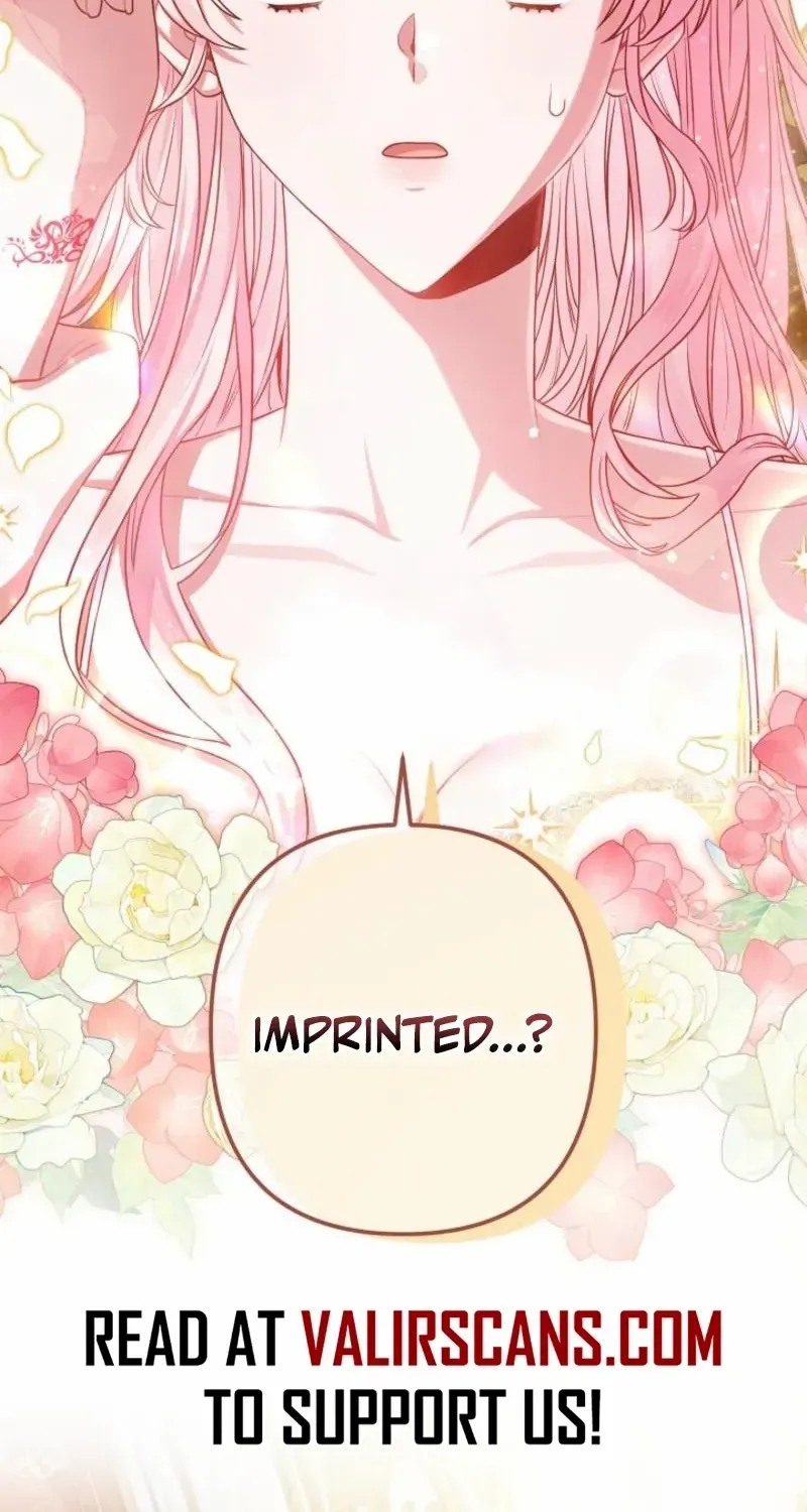 I’m the Villainess, but I Imprinted with the Male Lead Chapter 2 page 7 - 