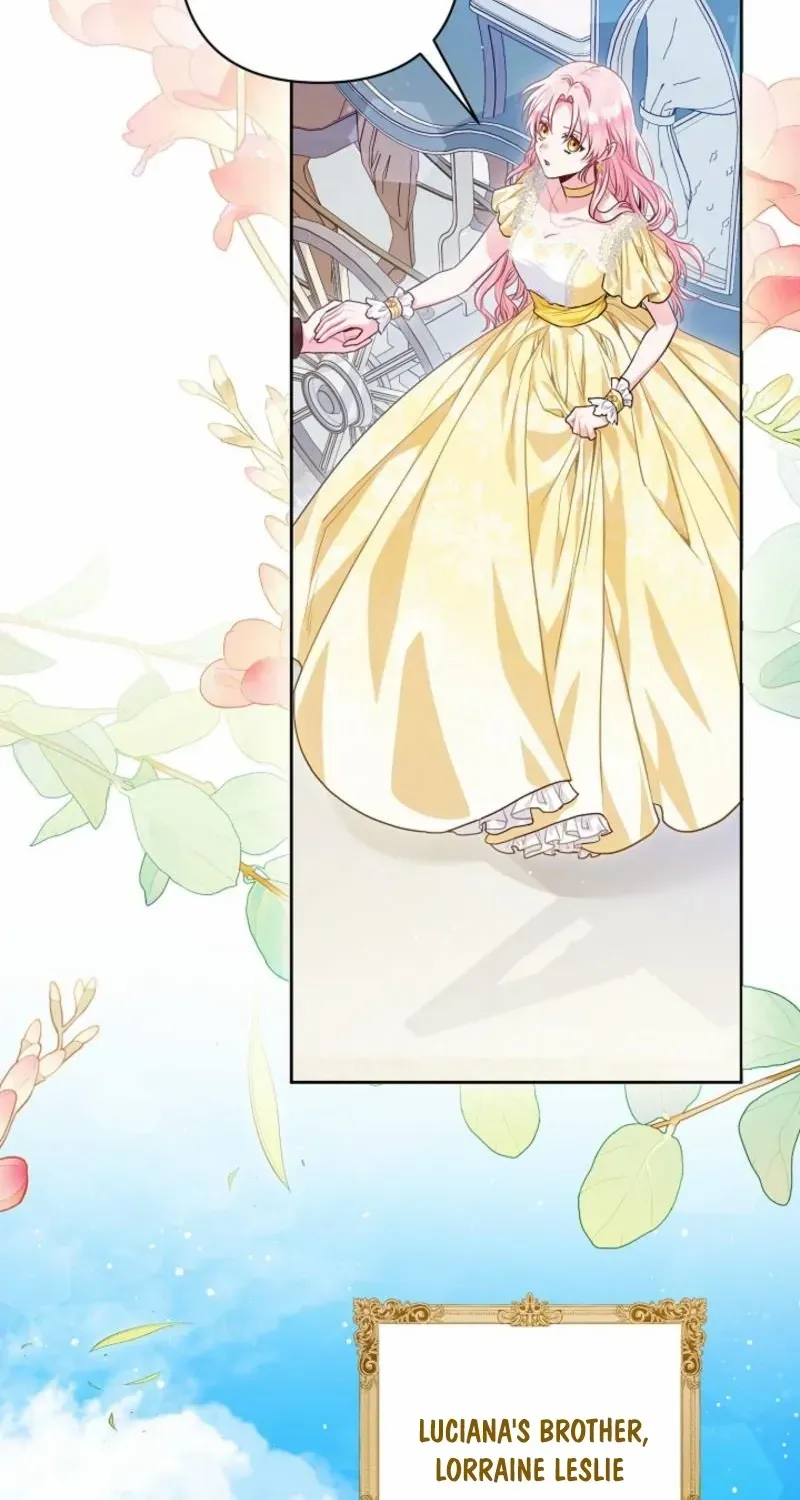 I’m the Villainess, but I Imprinted with the Male Lead Chapter 2 page 64 - 