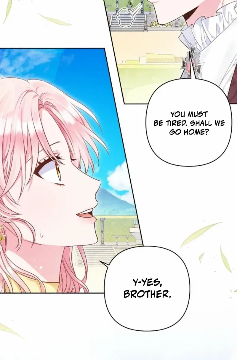 I’m the Villainess, but I Imprinted with the Male Lead Chapter 2 page 68 - 