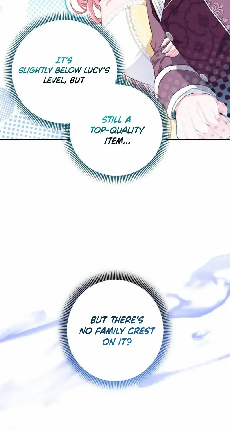 I’m the Villainess, but I Imprinted with the Male Lead Chapter 2 page 73 - 
