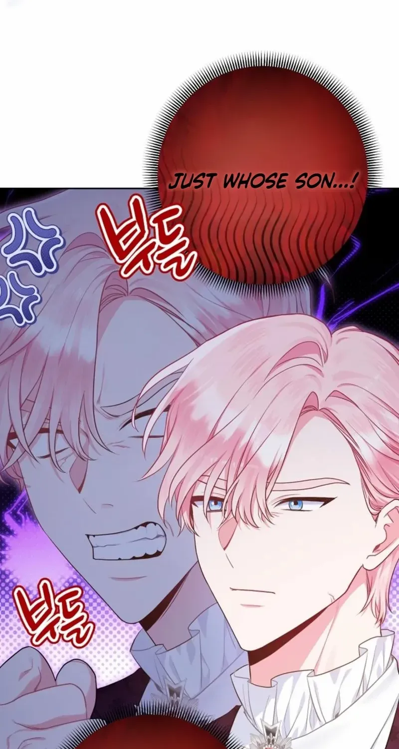 I’m the Villainess, but I Imprinted with the Male Lead Chapter 2 page 74 - 