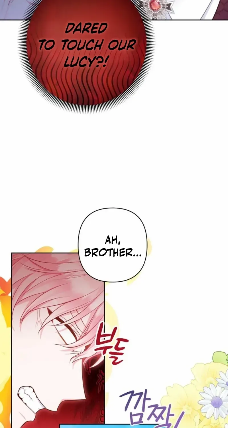 I’m the Villainess, but I Imprinted with the Male Lead Chapter 2 page 75 - 