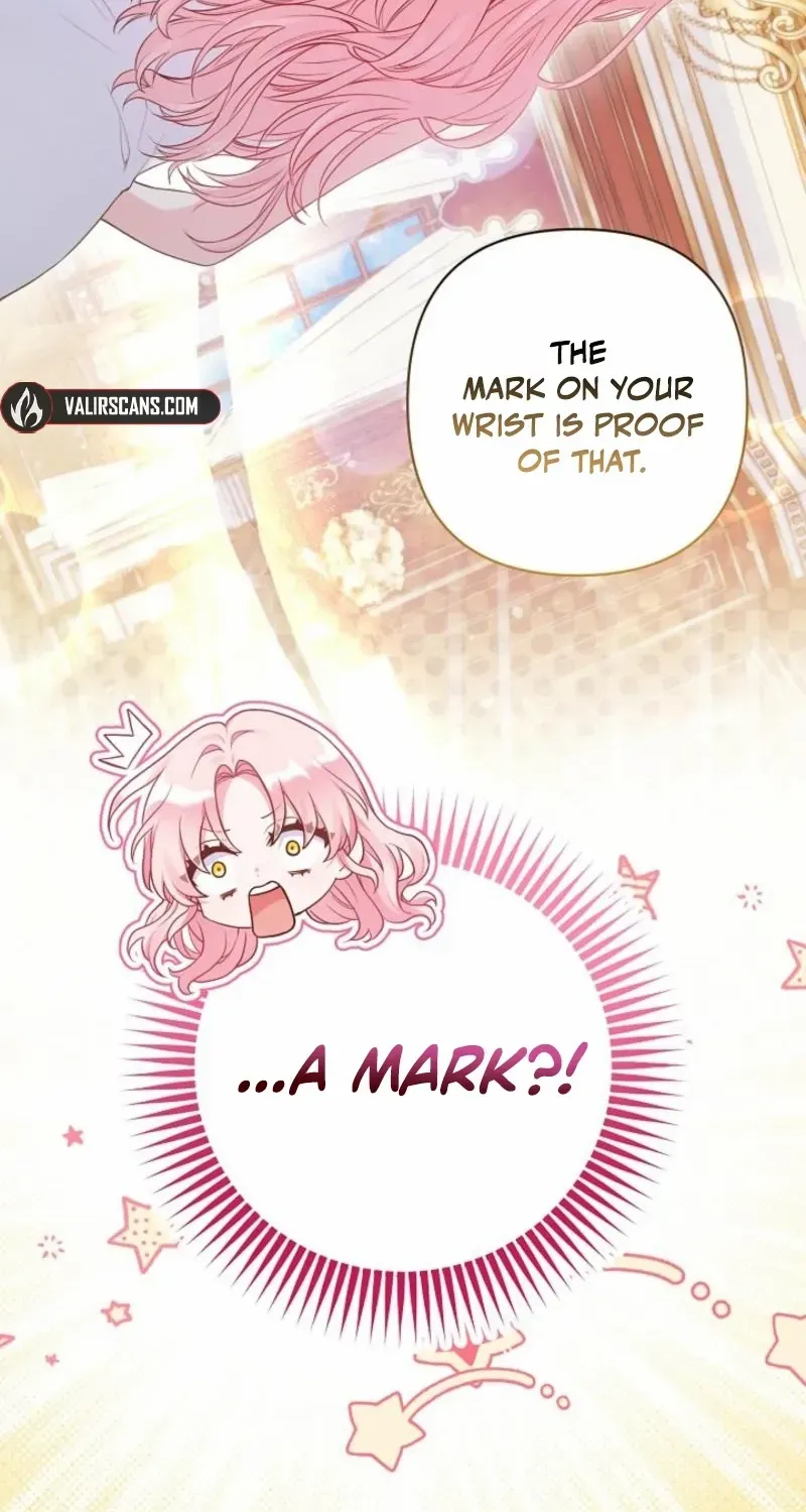 I’m the Villainess, but I Imprinted with the Male Lead Chapter 2 page 9 - 