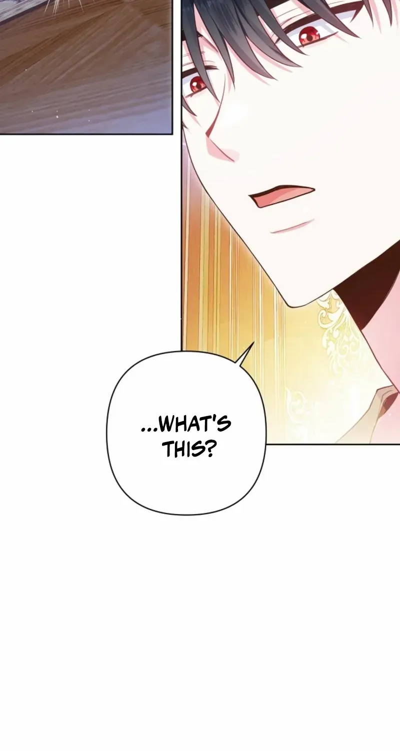 I’m the Villainess, but I Imprinted with the Male Lead Chapter 2 page 83 - 