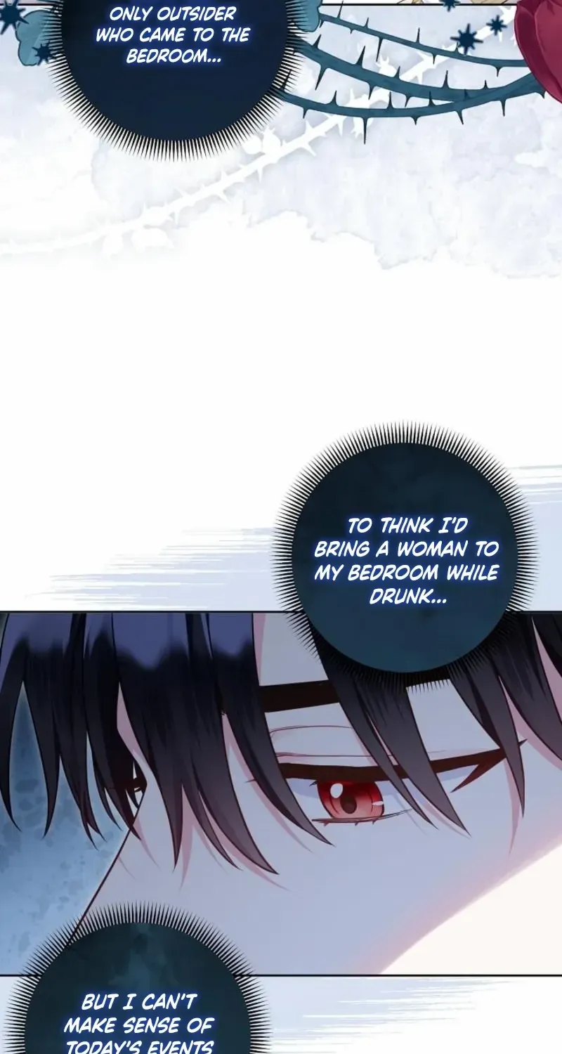 I’m the Villainess, but I Imprinted with the Male Lead Chapter 2 page 86 - 